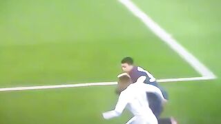 The goat of dribbling