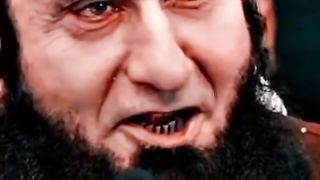 Koi mabood ni