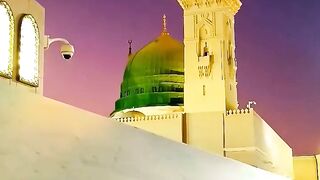 Mustafa_ﷺ_Ghulamo_Ki_Qismatain_Badal'te_Hain