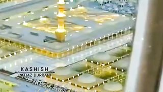 New_Naat_status_2023_|_Madina_|_Kashish_Imtiaz_Durrani_|_Hafiz_Tahir_Qadri_[Video]_in_2023
