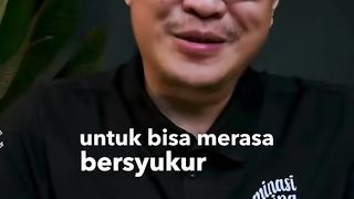 Apa itu Bersyukur??