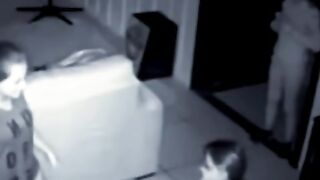 Ghost is real ??? You must watch