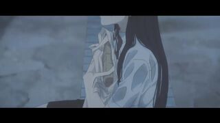 Natsu e Tunnel, Sayonara no Deguchi - eill_ Lyric