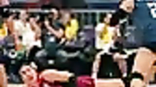 Ticktok dance