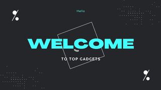 Best Gadgets you need check 2023