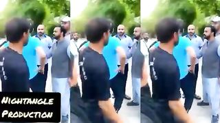 Imran Khan another beautiful video from Banigala
