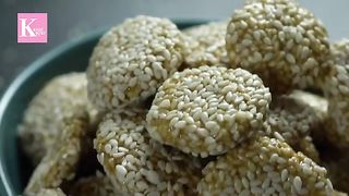 Revri Recipe-Til Rewari Recipe ❤️❤️❤️