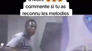 Incroyable ????
