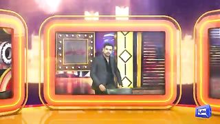 Pakistani trending tv show Mazak rat Ramsha Khan and Sheheryar Munawar _ Mazaaq Raat Chand Raat Special _ Film _Teri Meri Kahaniyaan_