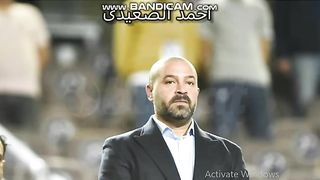 أحمد دياب يعلن عن راعي واسم الدوري المصري في الموسم الجديد