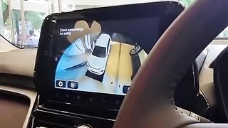 Car mobile