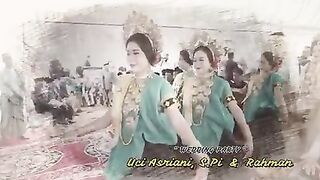 MANGU_TENRI_TUNU_-_Kancil_AO_PRODUCTION_Live_in_KEERA_Wajo_-_Bugis_electone
