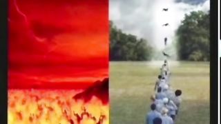 On verra les hommes de dieu
