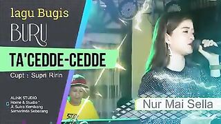 Sella___LAGU_BUGIS_BURU_TA_CEDDE-CEDDE__Alink_Musik(240p).
