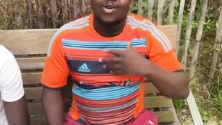 Non mais quelle vidéo drone ne regarder pas c’est vraiment drôle