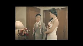 Funny wedding video