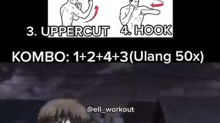 Anime baki