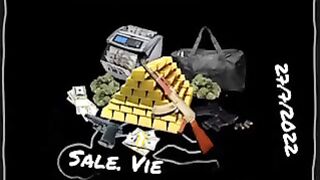 Shino Feat x C.P  Dzeu king L'oseille