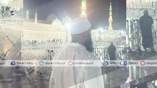 Roza_Rasool_ﷺ_Par_Hazri_Ki_Tarap_Rakhnay_Walon_Ke_Leya_Sheikh_ul_Wazaif_Ka_Khas_Tuhfa_