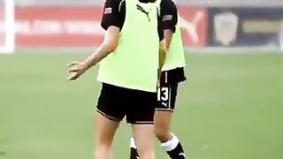 Skill Pemain Sepak Bola