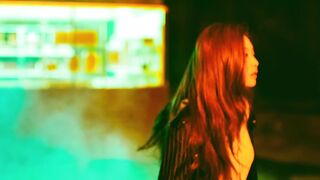 BLACKPINK - 휘파람 WHISTLE MV