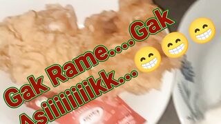 Gak Rame gak asik