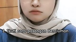Tips ciuman