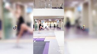 Most Watched Gymnastics TikTok 2