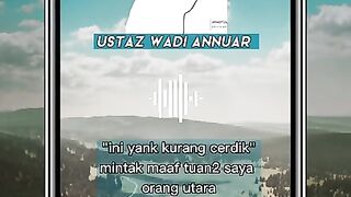 Selitkan nilai Dan Pejuang Dalam diri anak_-Ustaz Wadi Annuar