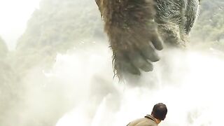 Movie adventure scene 2