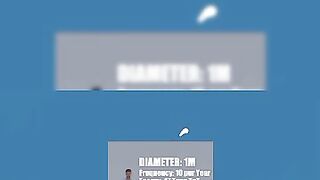 y2mate.com - Asteroid Impact Destruction Comparison