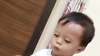 My boy 3