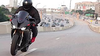 Bigbike BMW S1000RR