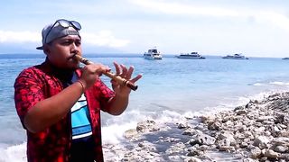 Tokeyak, Balinese Music relaxsation