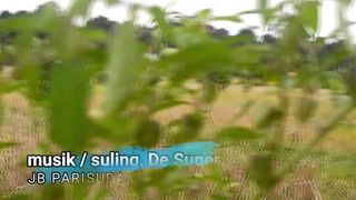 Raise your spirit, balinese music relaxsation