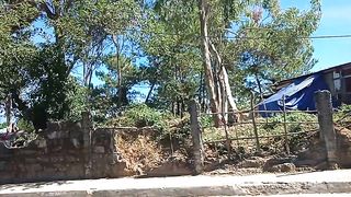 Scenic Loakan Road