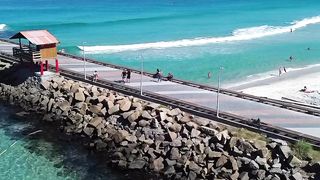 Barra da Tijuca RJ
