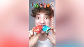 Extreme Spicy Food Tiktok Compilation 3