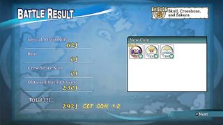 One Piece Pirate Warriors - Playthrough Part 13