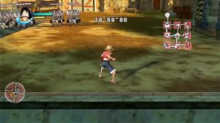 One Piece Pirate Warriors - Playthrough Part 14