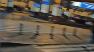 Visit to China