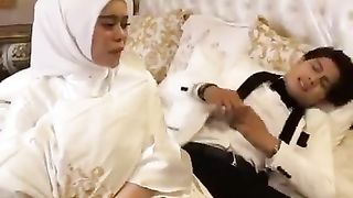Malam Pertama