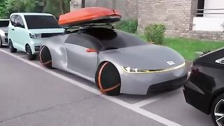 How cool is this! ????????