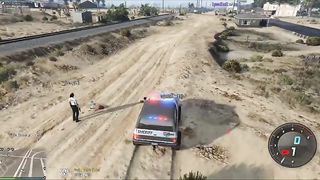 gta 5 rp calling a female sir