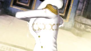 One Piece Pirate Warriors - Playthrough Part 17