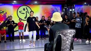 Dance song 2