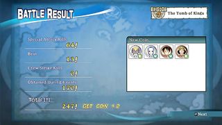 One Piece Pirate Warriors - Playthrough Part 18