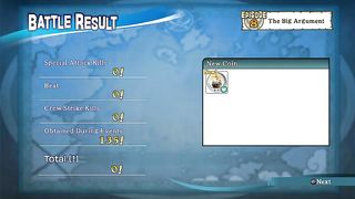 One Piece Pirate Warriors - Playthrough Part 19