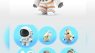 Spacemate