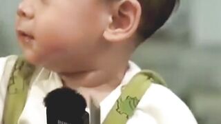 Baby Leslar